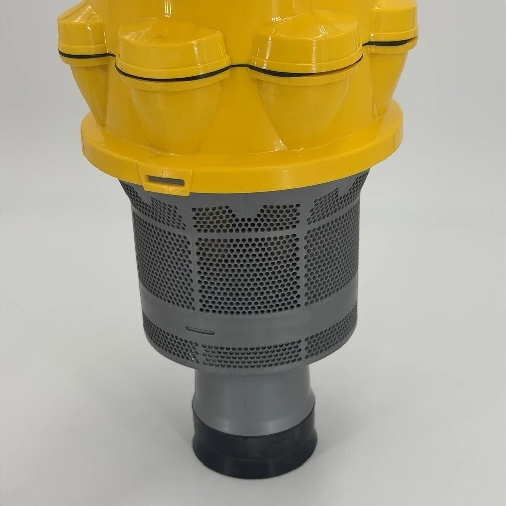 Dyson or next